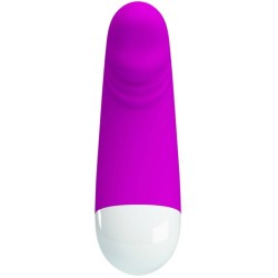 PRETTY LOVE - LUTHER MINI VIBRATOR 30 VIBRATION MODES 2