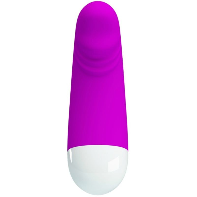 PRETTY LOVE - LUTHER MINI VIBRATOR 30 VIBRATION...