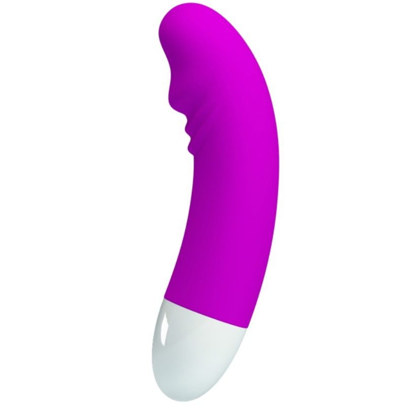 PRETTY LOVE - LUTHER MINI VIBRATOR 30 VIBRATION...