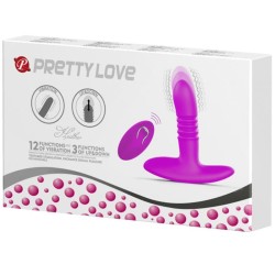 PRETTY LOVE HEATHER ANAL UP AND DOWN 2