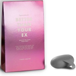 BIJOUX CLITHERAPY DEDAL VIBRADOR BETTER THAN YOUR EX 2