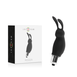 INTENSE RABBIT ROGER NEGRO 2