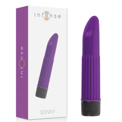 INTENSE SONNY VIBRADOR LILA 2