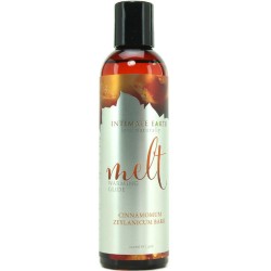 INTIMATE EARTH LUBRICANTE EFECTO CALOR  ( EXTRACTO CANELA...