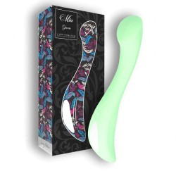 MIA - DEVON VIBRADOR SUELO PELVICO VERDE