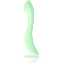 MIA - DEVON VIBRADOR SUELO PELVICO VERDE 2