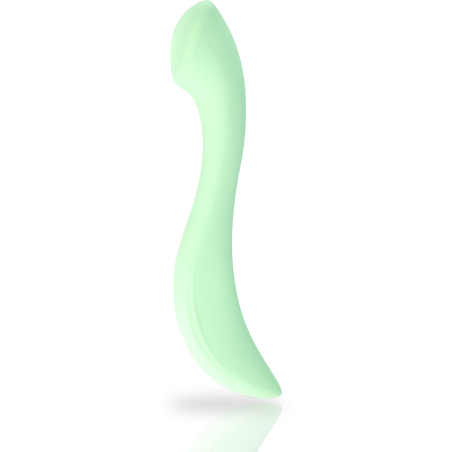 MIA - DEVON VIBRADOR SUELO PELVICO VERDE