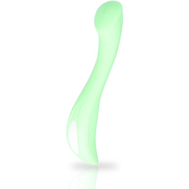 MIA - DEVON VIBRADOR SUELO PELVICO VERDE