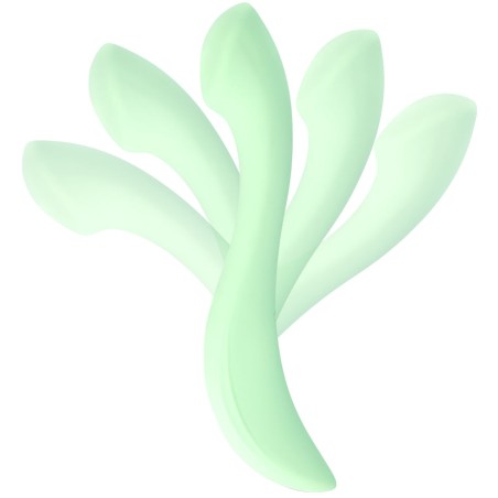 MIA - DEVON VIBRADOR SUELO PELVICO VERDE