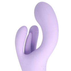MIA - GUELL VIBRADOR ORGASMICO 3 MOTORES
