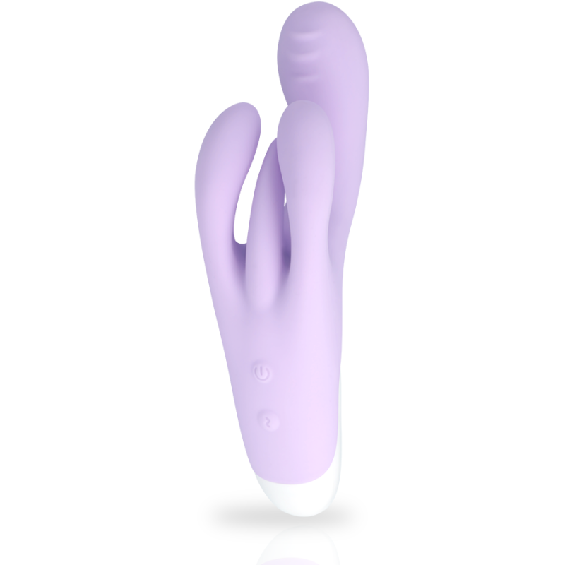 MIA - GUELL VIBRADOR ORGASMICO 3 MOTORES