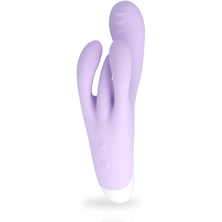 MIA - GUELL VIBRADOR ORGASMICO 3 MOTORES