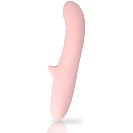 MIA - PISA VIBRADOR ROTADOR ROSA