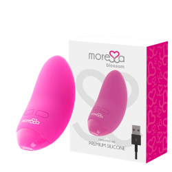 MORESSA BLOSSOM VIBRADOR ROSA 2