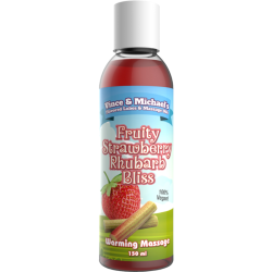 VINCEN  MICHAEL'S - ACEITE PROFESIONAL FRESA Y RUIBARBO...