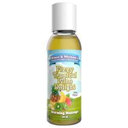 VINCE  MICHAEL'S  ACEITE  PROFESIONAL VINO AFRUTADO...