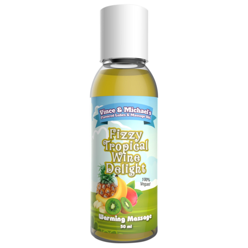 VINCE  MICHAEL'S  ACEITE  PROFESIONAL VINO...