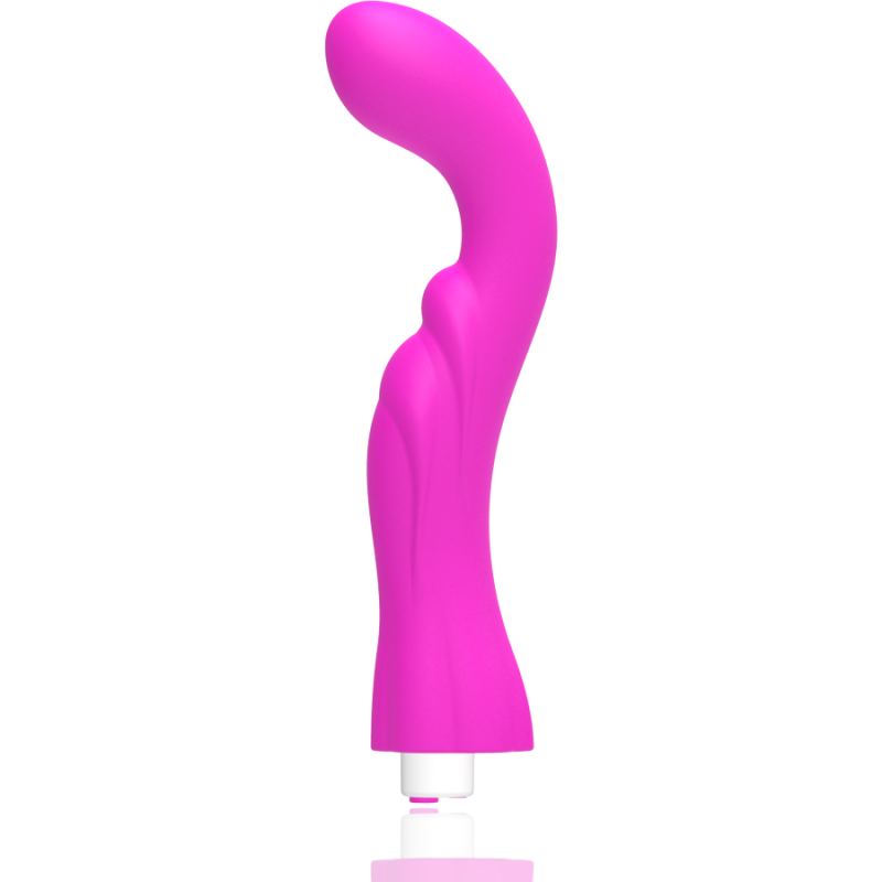 G-SPOT-  GREGORY VIBRADOR VIOLETA