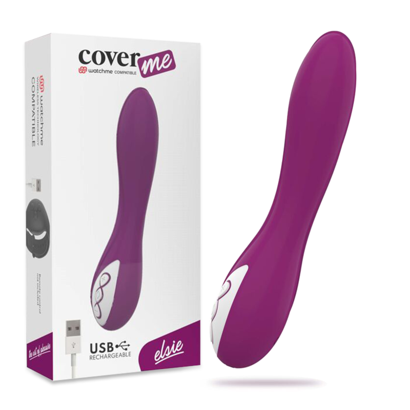 COVERME ELSIE COMPATIBLE CON WATCHME WIRELESS...