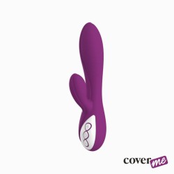 COVERME TAYLOR VIBRADOR COMPATIBLE CON WATCHME WIRELESS...
