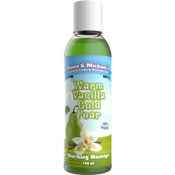 VINCEN  MICHAEL'S - ACEITE  PROFESIONAL PERA CON VAINILLA...