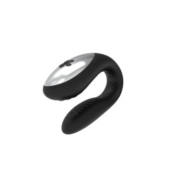 BRILLY GLAM  - WE LOVE VIBRADOR PARA PAREJAS CONTROL...