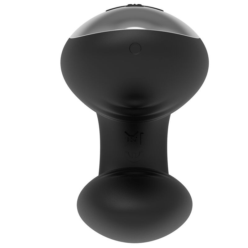 BRILLY GLAM  - WE LOVE VIBRADOR PARA PAREJAS...