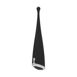 BRILLY GLAM - SPOT VIBE VIBRADOR CLITORIAL ORGASMICO...