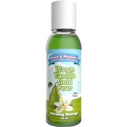 VINCEN  MICHAEL'S - ACEITE  PROFESIONAL PERA CON VAINILLA...