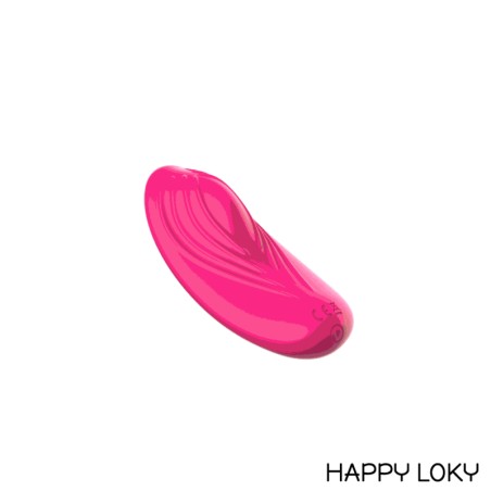 HAPPY LOKY - PANTY VIBRADOR PARA BRAGUITA CONTROL REMOTO