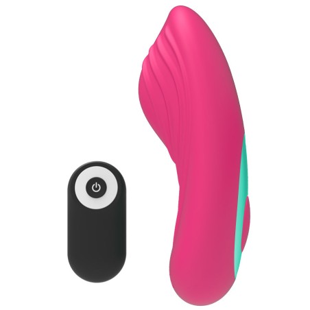 HAPPY LOKY - PANTY VIBRADOR PARA BRAGUITA CONTROL REMOTO