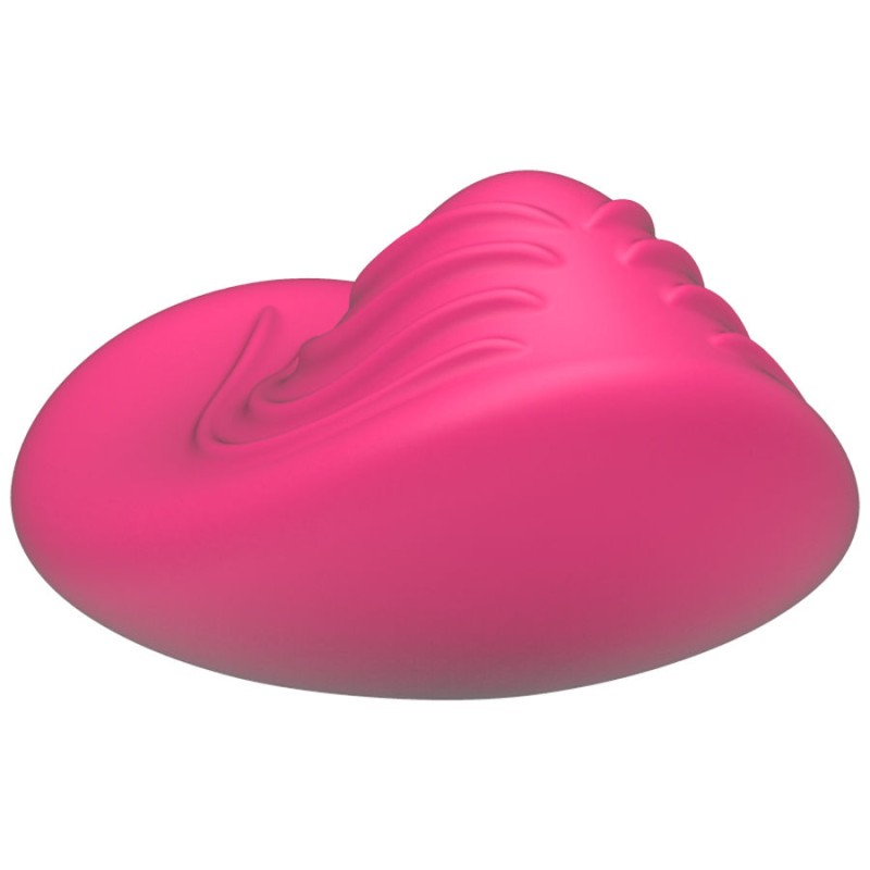 HAPPY LOKY - PANTY VIBRADOR PARA BRAGUITA...