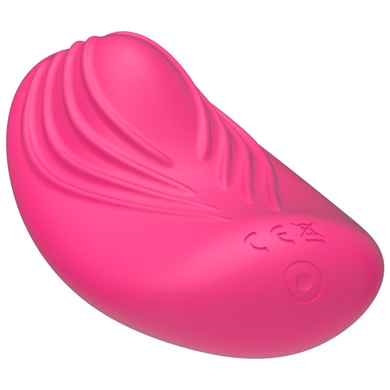 HAPPY LOKY - PANTY VIBRADOR PARA BRAGUITA...