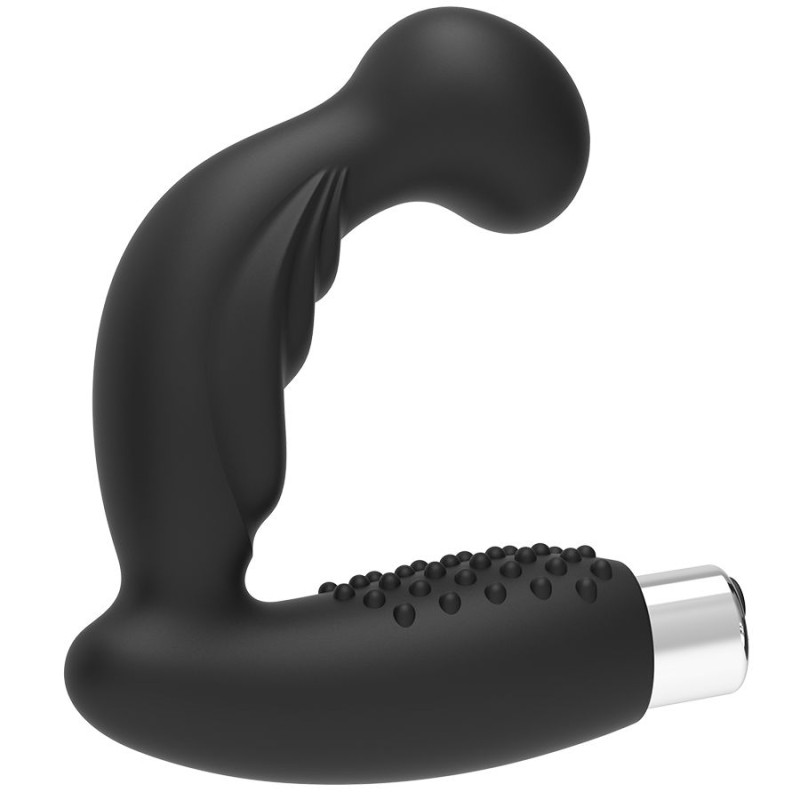 ADDICTED TOYS VIBRADOR PROSTÁTICO RECARGABLE...