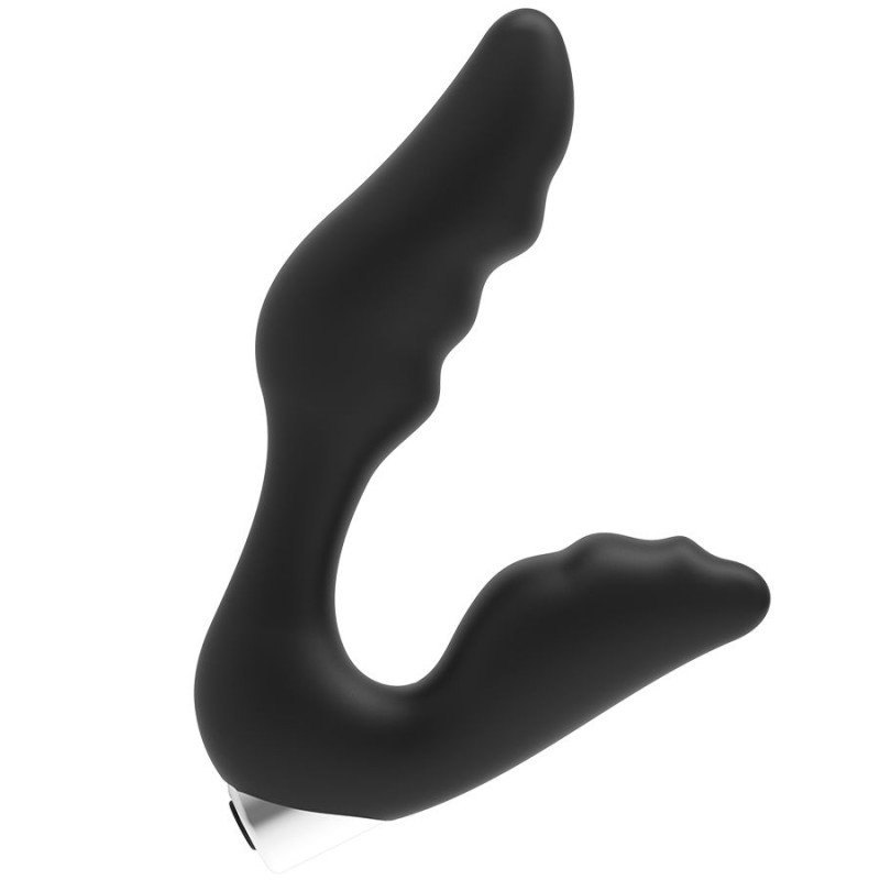 ADDICTED TOYS VIBRADOR PROSTÁTICO RECARGABLE...