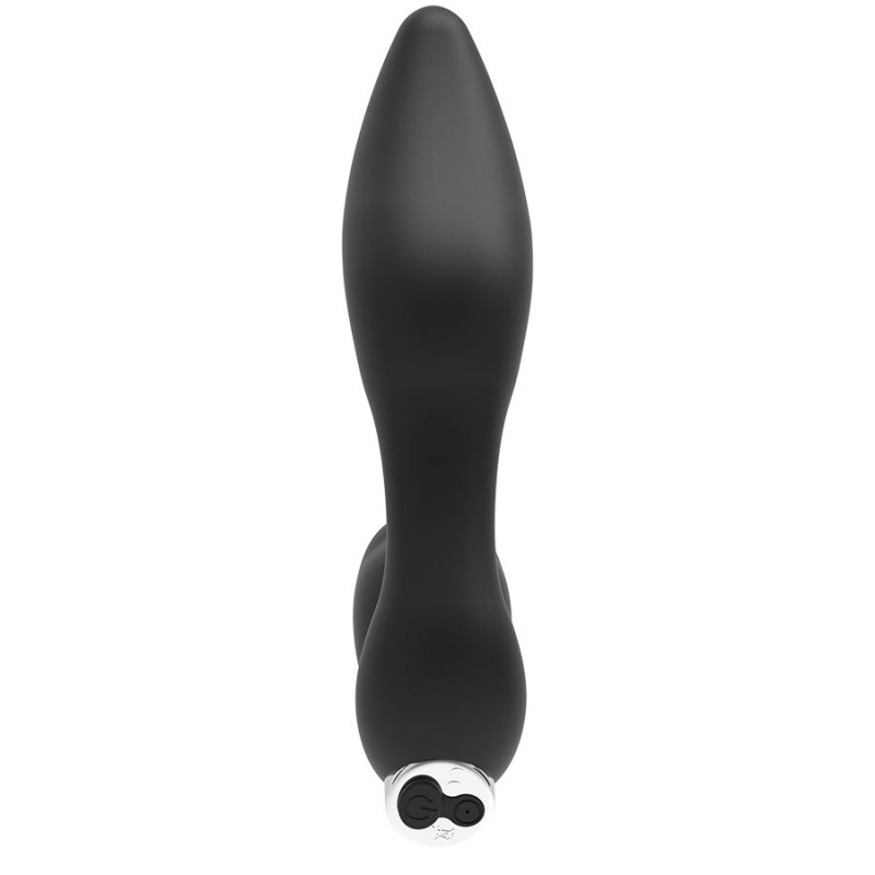 ADDICTED TOYS VIBRADOR PROSTÁTICO RECARGABLE...