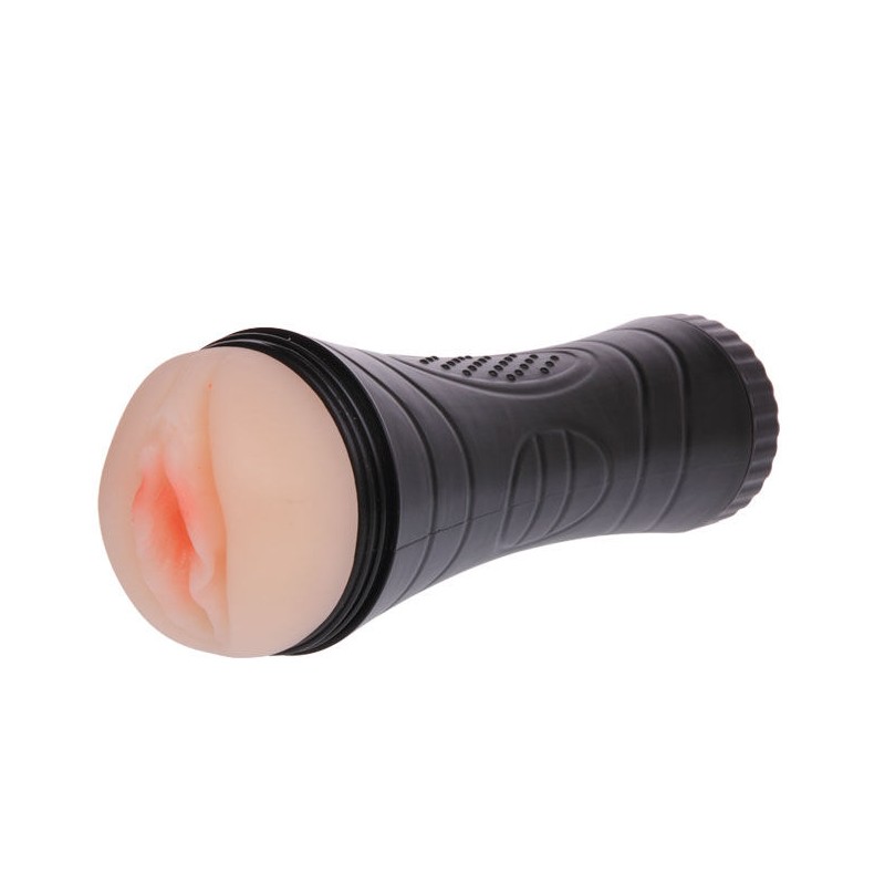 BAILE - PUSSY VAGINA VIBRATOR 7 RHYTHMS CIBERSKYN
