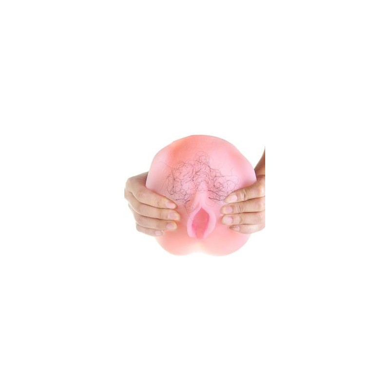 ANTHEA MAGIC FLESH VIBRATON PUSSY