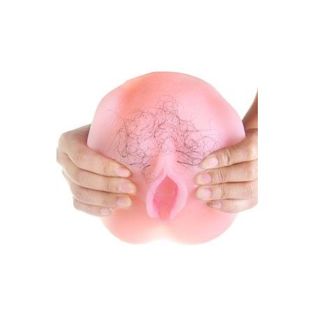 ANTHEA MAGIC FLESH VIBRATON PUSSY