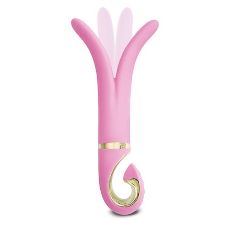 FUN TOYS  GVIBE 3 VIBRADOR CANDY ROSA