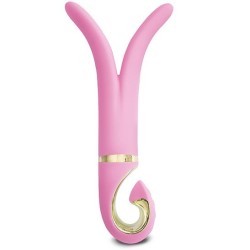 FUN TOYS  GVIBE 3 VIBRADOR CANDY ROSA