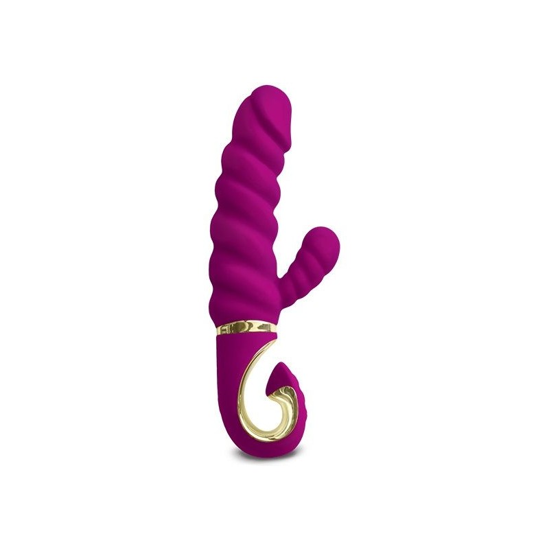 G-VIBE - FUN TOYS VIBRADOR RABBIT GCANDY SWEET...