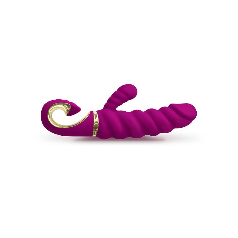G-VIBE - FUN TOYS VIBRADOR RABBIT GCANDY SWEET...