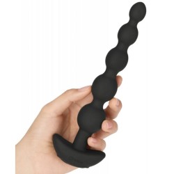 B-VIBE - CINCO ANAL BEADS CONTROL REMOTO 2