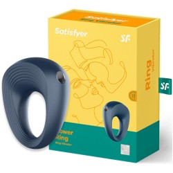 SATISFYER - VIBRATING RING 2 2