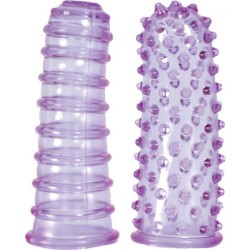SEVEN CREATIONS - JUEGO DEDALES LILA