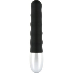 SEVENCREATIONS VIBRADOR DISCRETO NEGRO