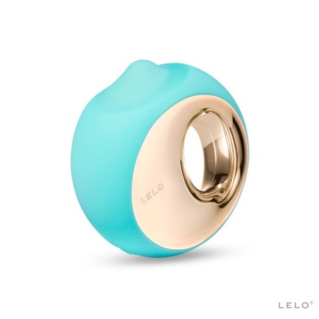 LELO ORA 3 ESTÍMULADOR SEXO ORAL AQUA