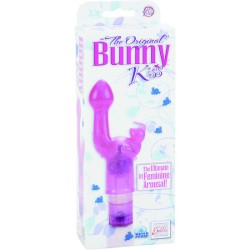 CALEXOTICS - THE ORIGINAL BUNNY KISS PINK 2