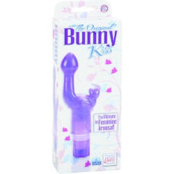 CALEXOTICS - THE ORIGINAL CONEJITO VIBRADOR KISS LILA 2